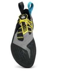 Scarpa Vapor S - Climbing Shoes 12 Scarpa Vapor S - Climbing Shoes -Camping Specialty Store scarpa vapor s climbing shoes detail 5