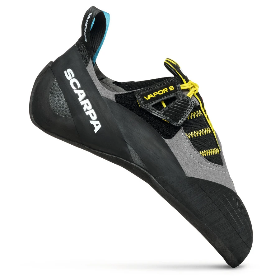 Scarpa Vapor S - Climbing Shoes 3 Scarpa Vapor S - Climbing Shoes