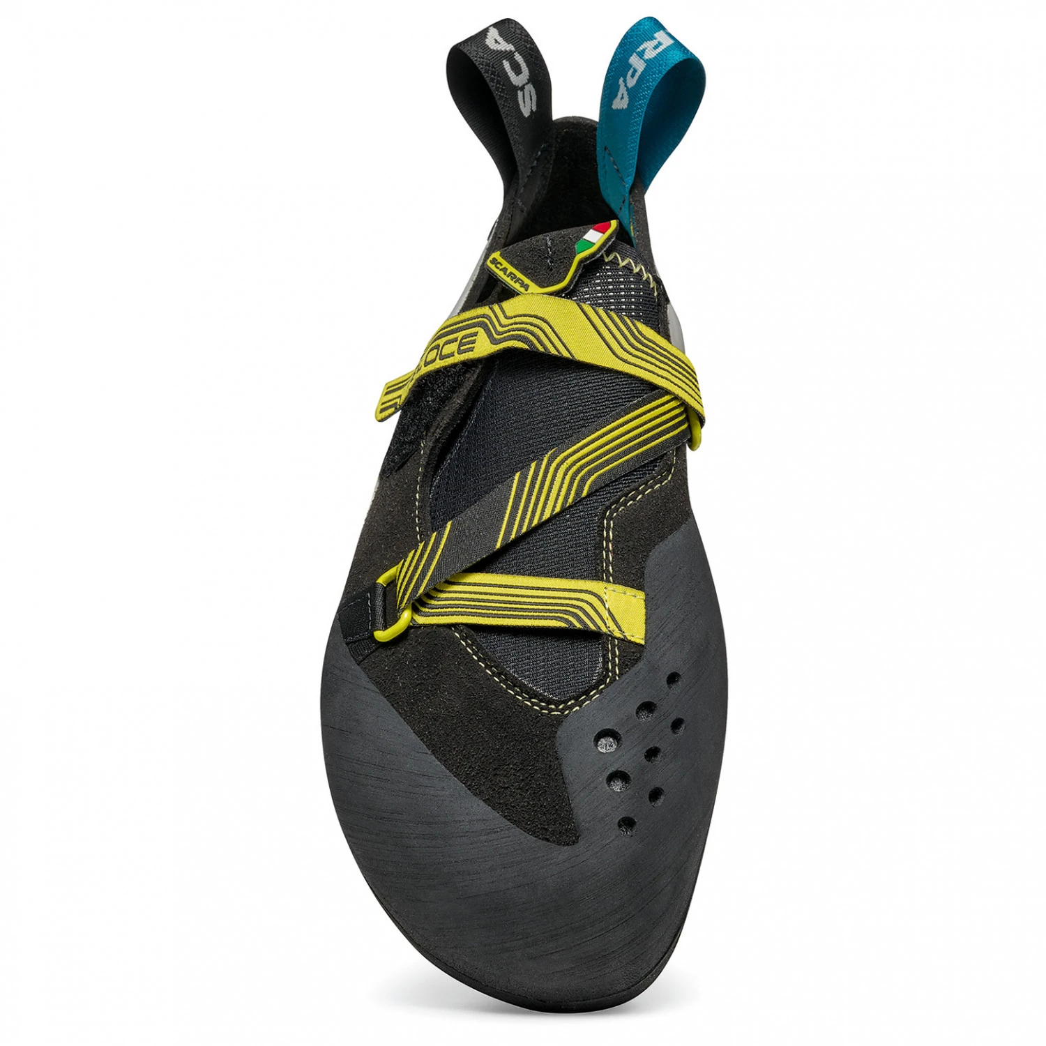 Scarpa Veloce - Climbing Shoes 5 Scarpa Veloce - Climbing Shoes - Image 3