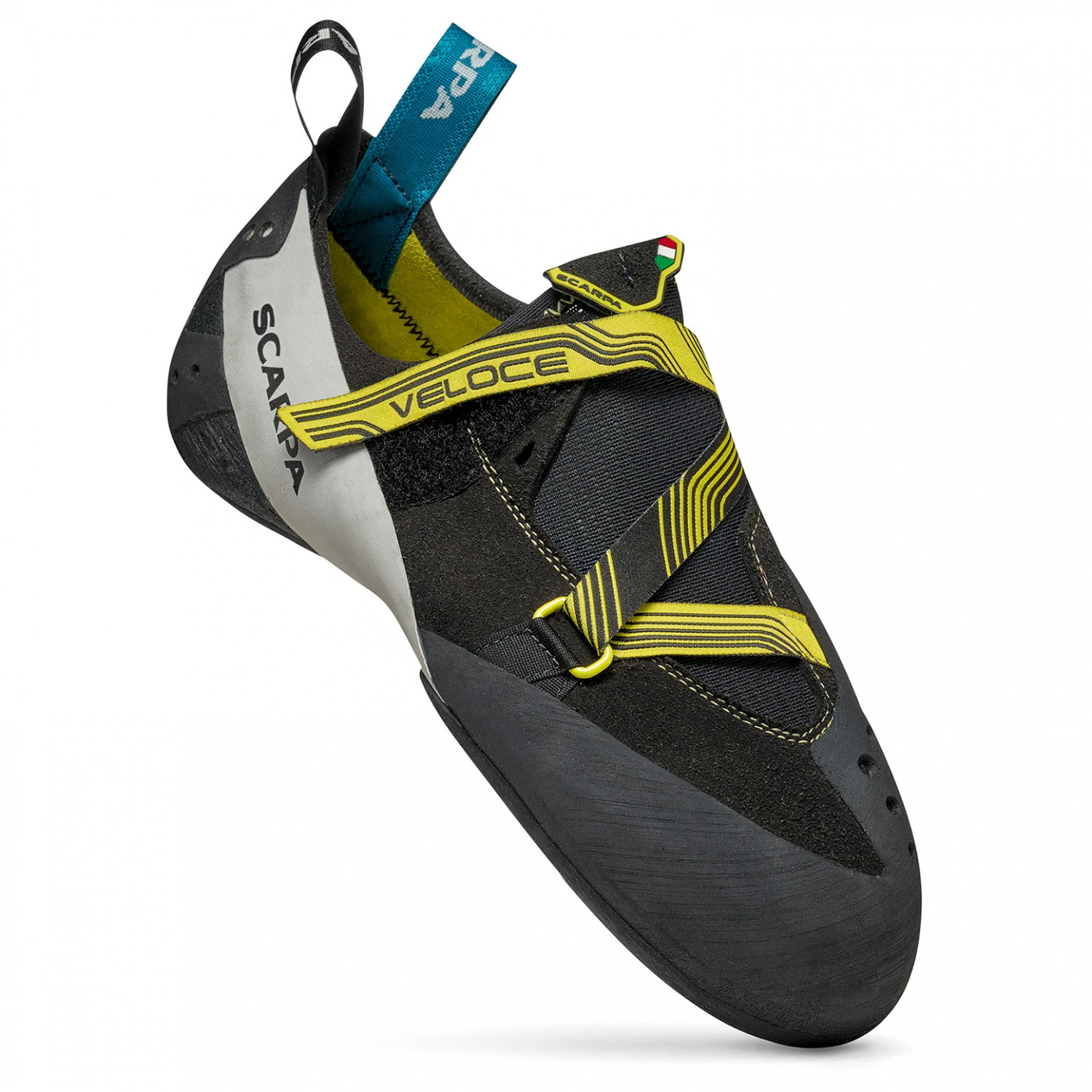 Scarpa Veloce - Climbing Shoes 3 Scarpa Veloce - Climbing Shoes