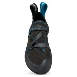 Scarpa Velocity - Climbing Shoes -Camping Specialty Store scarpa velocity climbing shoes detail 3