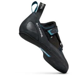 Scarpa Velocity - Climbing Shoes -Camping Specialty Store scarpa velocity climbing shoes detail 6