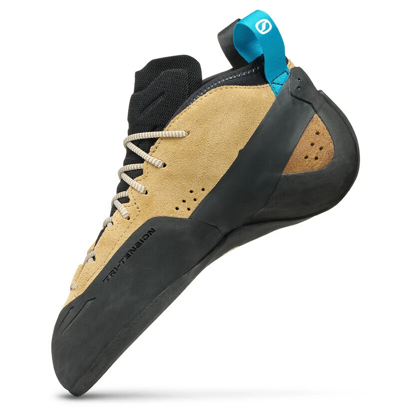 Scarpa Women's Generator Mid - Climbing Shoes 5 Scarpa Women's Generator Mid - Climbing Shoes - Image 3