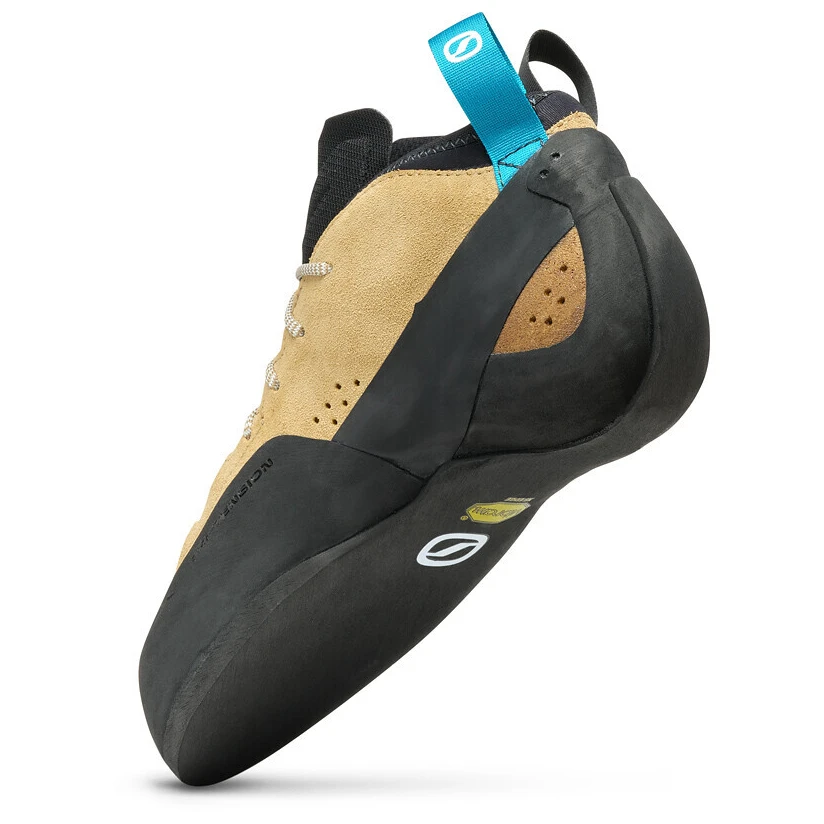 Scarpa Women's Generator Mid - Climbing Shoes 6 Scarpa Women's Generator Mid - Climbing Shoes - Image 4