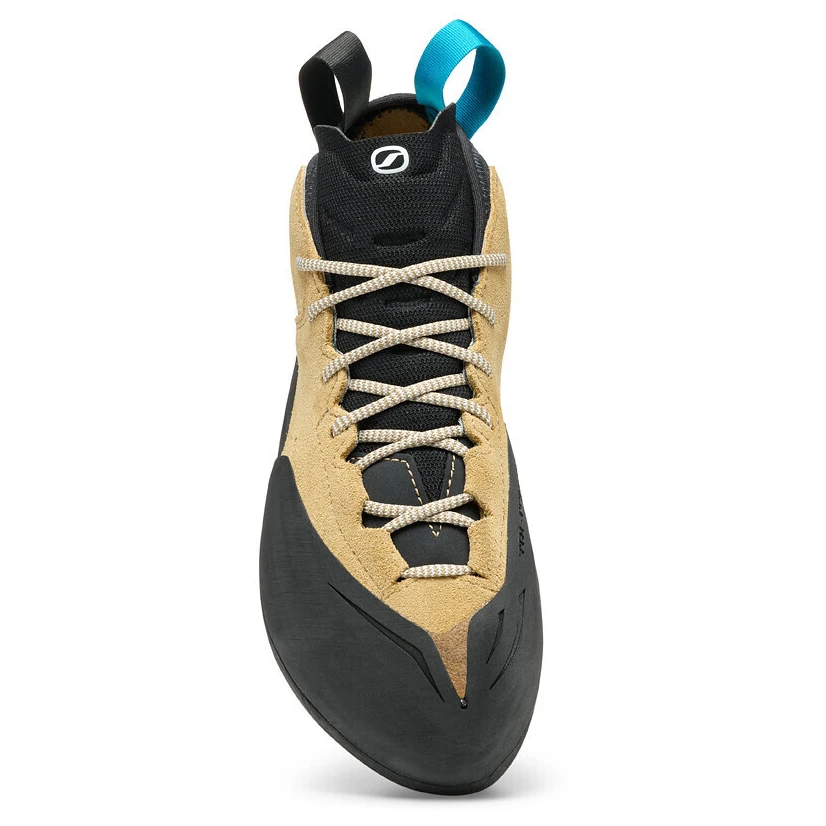 Scarpa Women's Generator Mid - Climbing Shoes 8 Scarpa Women's Generator Mid - Climbing Shoes - Image 6