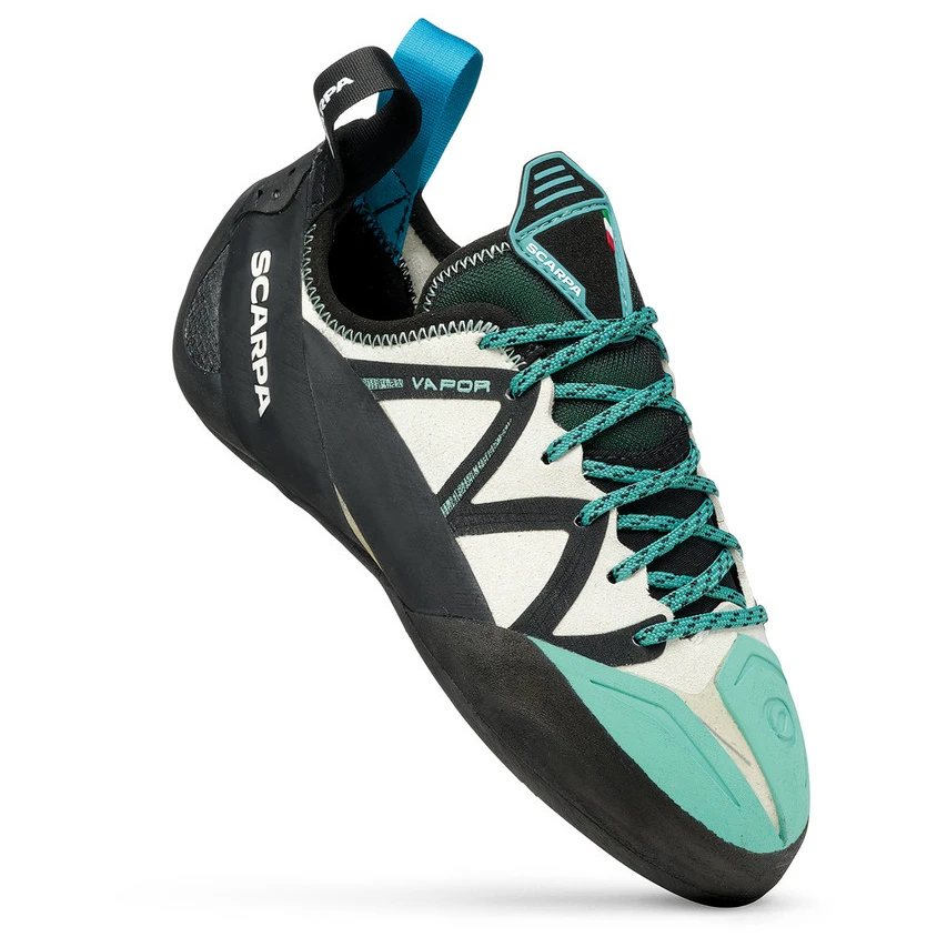 Scarpa Women's Vapor - Climbing Shoes 4 Scarpa Women's Vapor - Climbing Shoes - Image 2