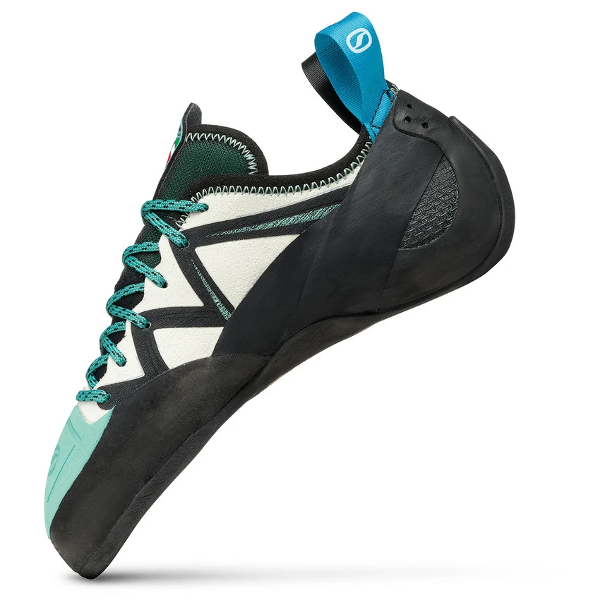 Scarpa Women's Vapor - Climbing Shoes 6 Scarpa Women's Vapor - Climbing Shoes - Image 4