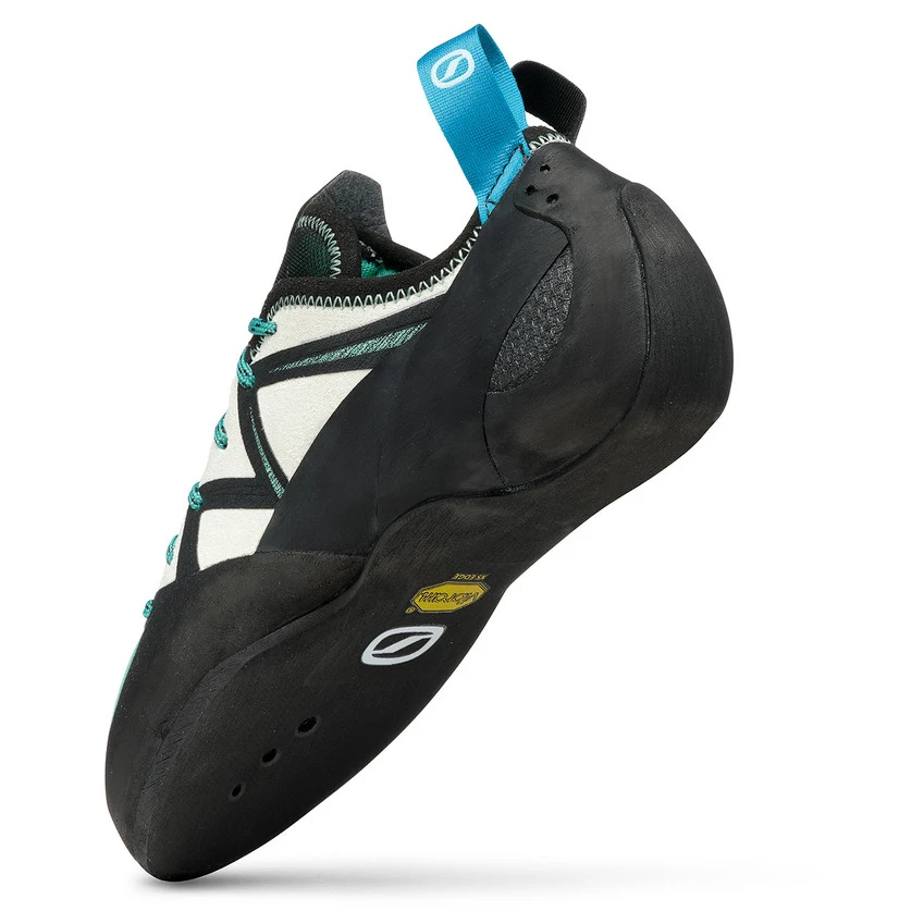 Scarpa Women's Vapor - Climbing Shoes 7 Scarpa Women's Vapor - Climbing Shoes - Image 5