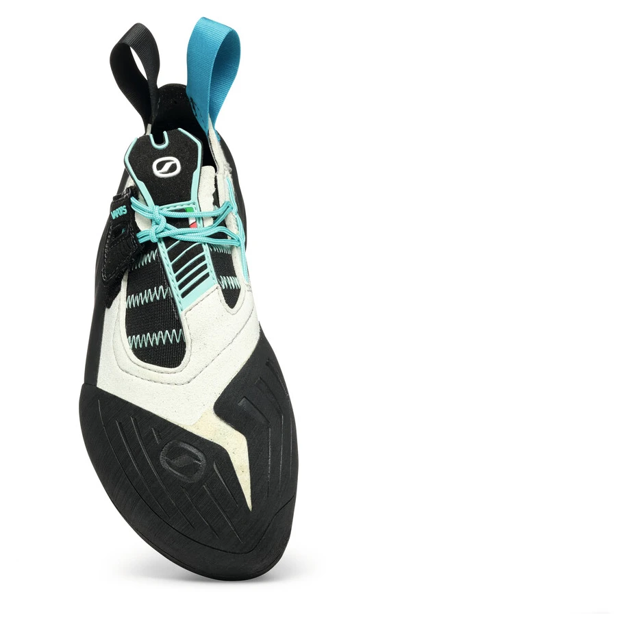 Scarpa Women's Vapor S - Climbing Shoes 7 Scarpa Women's Vapor S - Climbing Shoes - Image 5