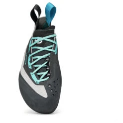 Scarpa Women's Veloce Lace - Climbing Shoes 12 Scarpa Women's Veloce Lace - Climbing Shoes -Camping Specialty Store scarpa womens veloce lace climbing shoes detail 5