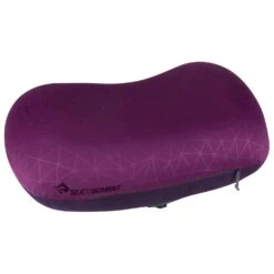 Sea To Summit Aeros Pillow Case - Pillow -Camping Specialty Store sea to summit aeros pillow case pillow detail 3