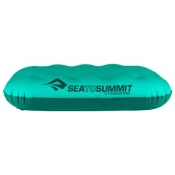 Sea To Summit Aeros Ultralight Pillow - Pillow 9 Sea To Summit Aeros Ultralight Pillow - Pillow -Camping Specialty Store sea to summit aeros ultralight pillow pillow detail 3