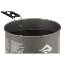 Sea To Summit AlphaSet 4.2 - Pot -Camping Specialty Store sea to summit alphaset 42 pot detail 8