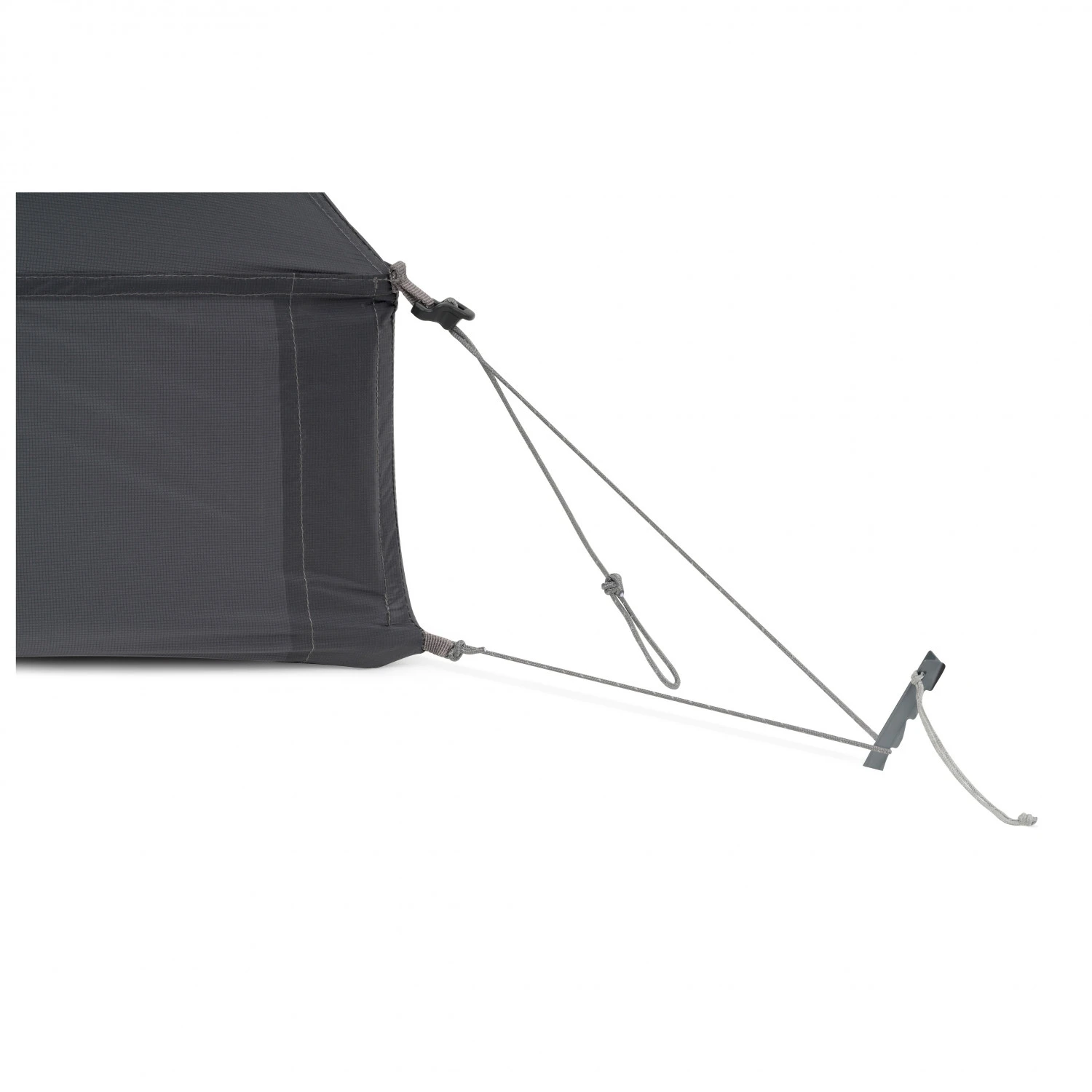 Sea To Summit Alto TR1 Plus - 1-person Tent 8 Sea To Summit Alto TR1 Plus - 1-person Tent - Image 6