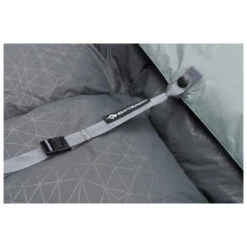 Sea To Summit Cinder CD1 - Integrated Down Quilt - Blanket -Camping Specialty Store sea to summit cinder cd1 integrated down quilt blanket detail 4