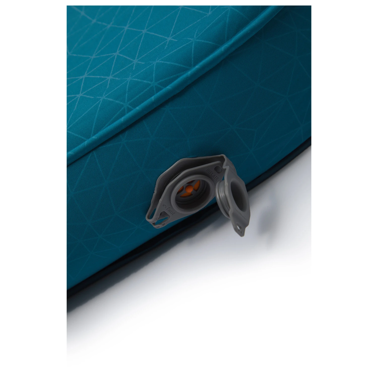 Sea To Summit Comfort Deluxe Self Inflating Mat - Sleeping Mat 7 Sea To Summit Comfort Deluxe Self Inflating Mat - Sleeping Mat - Image 5