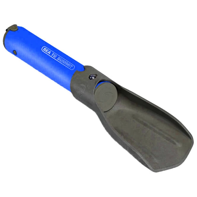 Sea To Summit Pocket Trowel 3 Sea To Summit Pocket Trowel