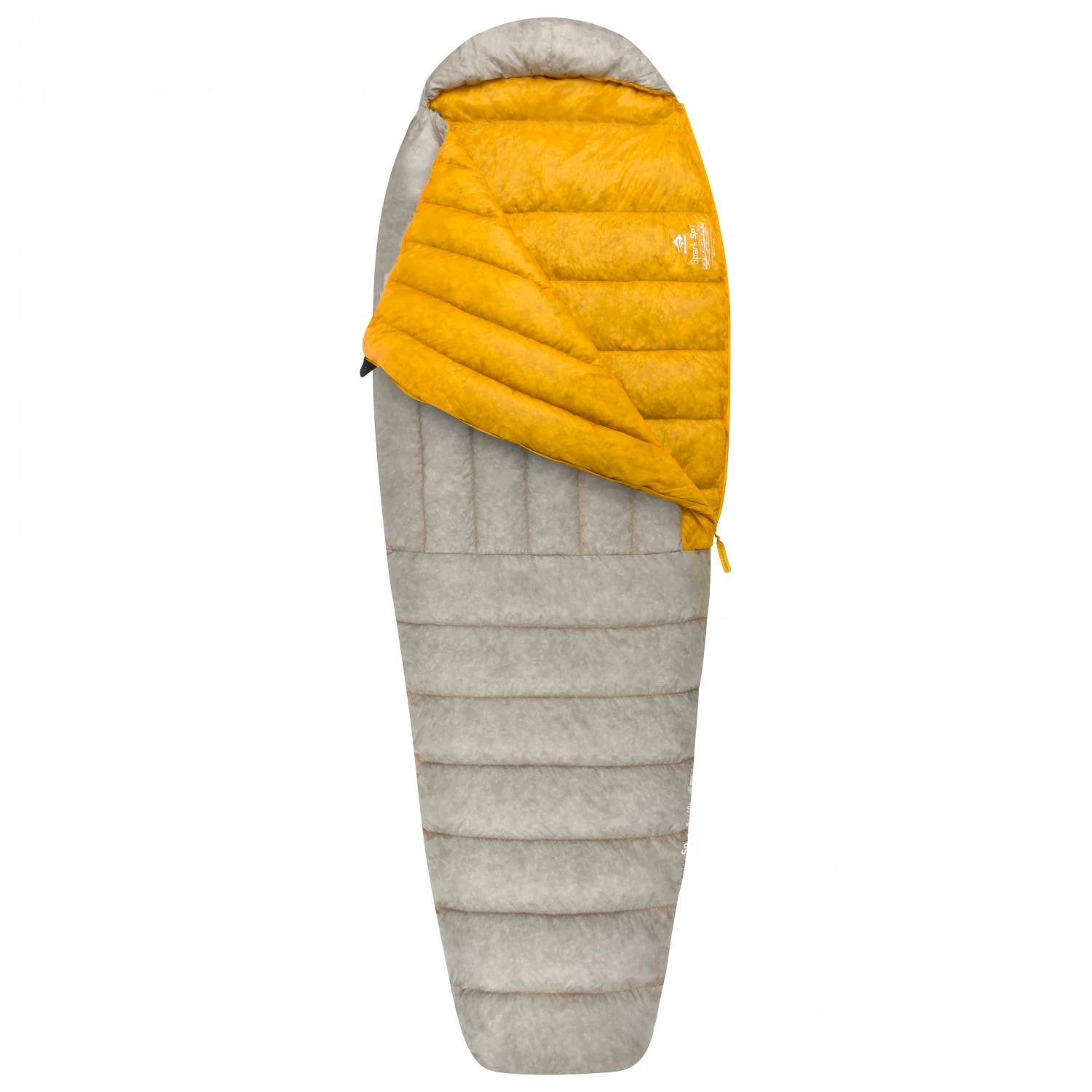 Sea To Summit Spark SpI - Down Sleeping Bag 5 Sea To Summit Spark SpI - Down Sleeping Bag - Image 3