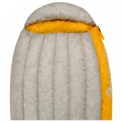 Sea To Summit Spark SpI - Down Sleeping Bag 13 Sea To Summit Spark SpI - Down Sleeping Bag -Camping Specialty Store sea to summit spark spi down sleeping bag detail 4