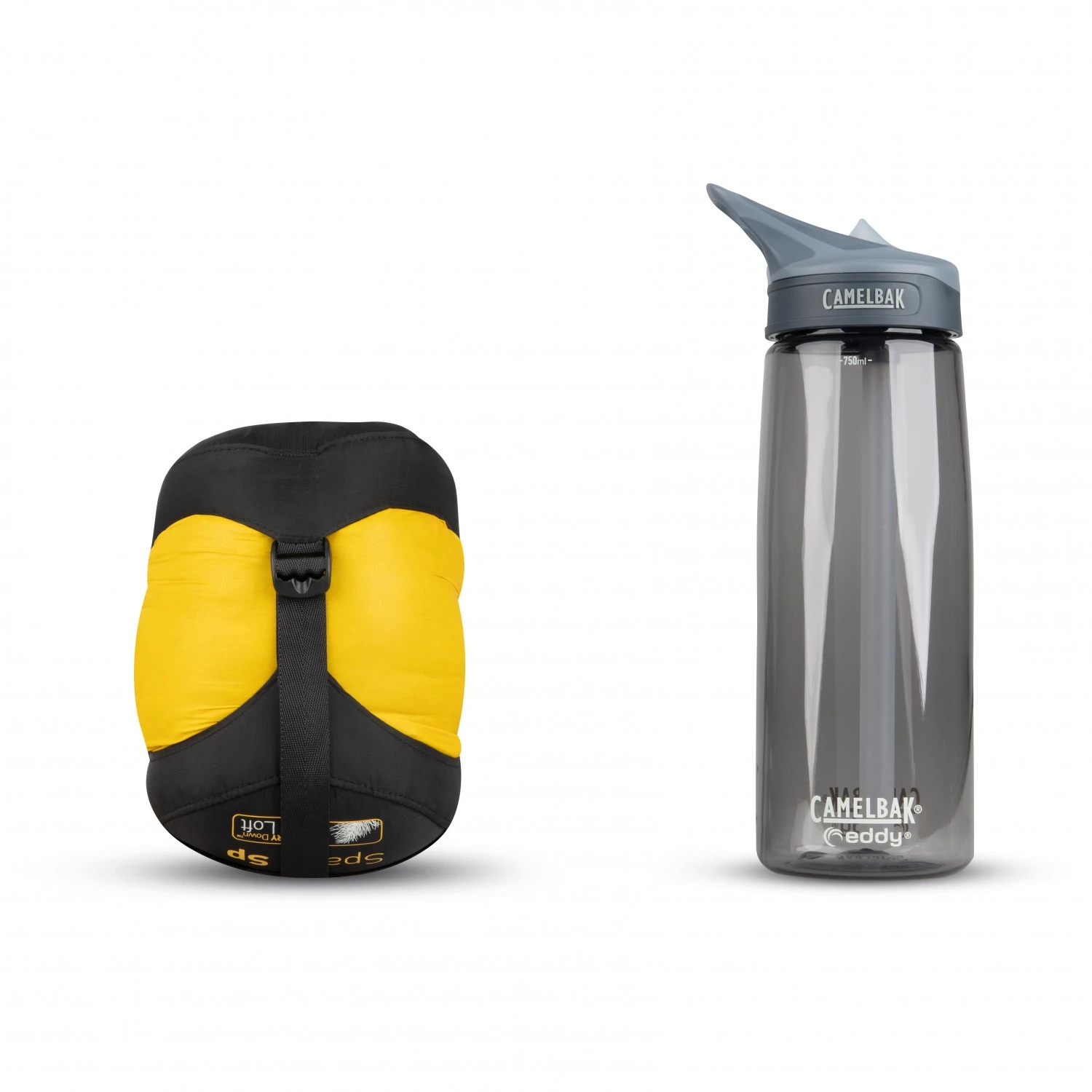 Sea To Summit Spark SpI - Down Sleeping Bag 10 Sea To Summit Spark SpI - Down Sleeping Bag - Image 8