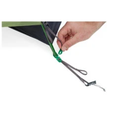 Sea To Summit Telos TR3 - 3-person Tent -Camping Specialty Store sea to summit telos tr3 3 person tent detail 11