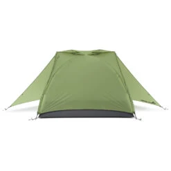 Sea To Summit Telos TR3 - 3-person Tent -Camping Specialty Store sea to summit telos tr3 3 person tent detail 7