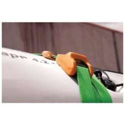 Sea To Summit Tie Down Strap With Silicone Cam Cover -Camping Specialty Store sea to summit tie down strap with silicone cam cover detail 6