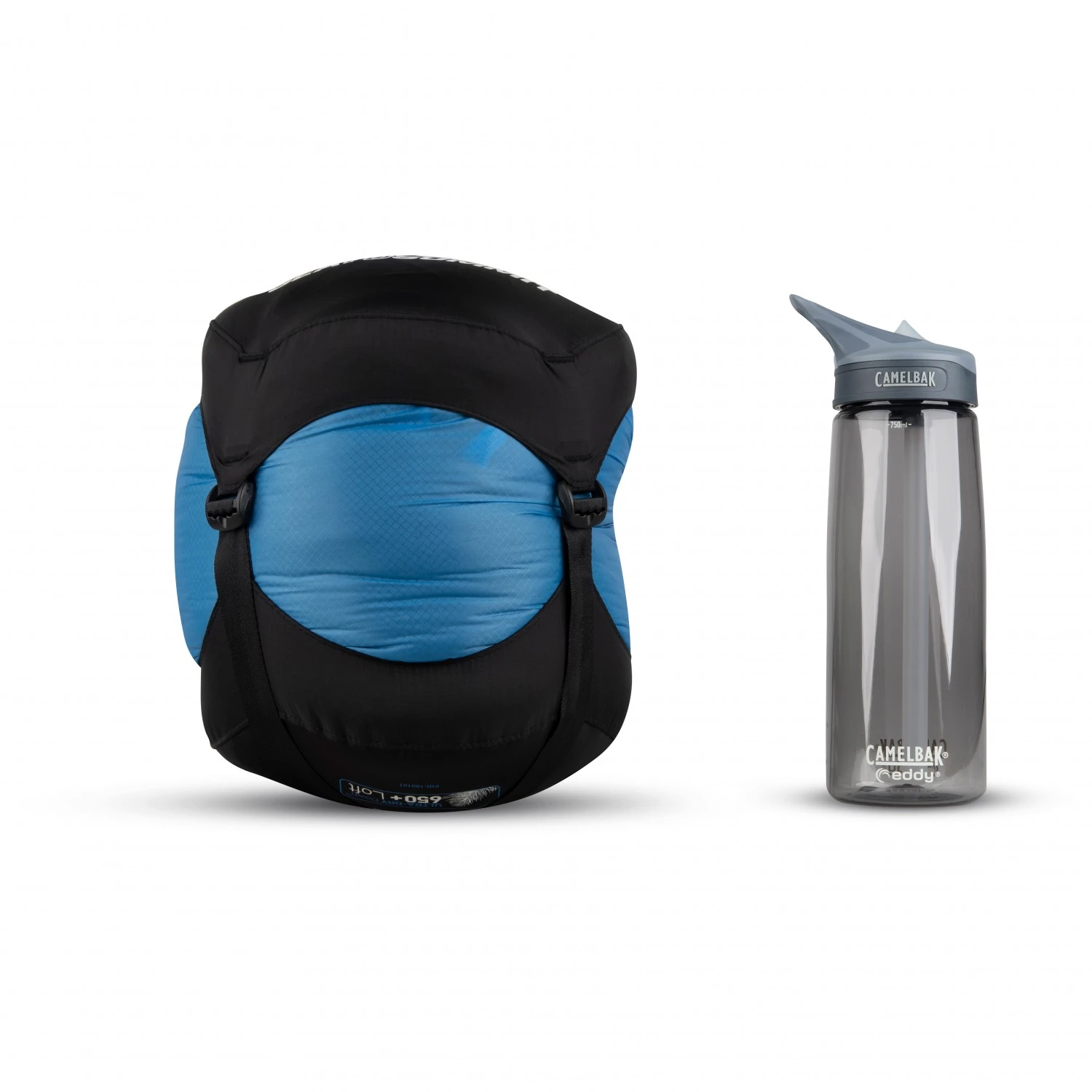 Sea To Summit Trek TkIII - Down Sleeping Bag 12 Sea To Summit Trek TkIII - Down Sleeping Bag - Image 10