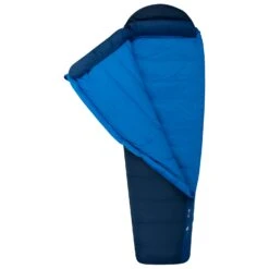 Sea To Summit Trek TkIII - Down Sleeping Bag 15 Sea To Summit Trek TkIII - Down Sleeping Bag -Camping Specialty Store sea to summit trek tkiii down sleeping bag detail 4