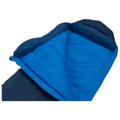 Sea To Summit Trek TkIII - Down Sleeping Bag 16 Sea To Summit Trek TkIII - Down Sleeping Bag -Camping Specialty Store sea to summit trek tkiii down sleeping bag detail 5