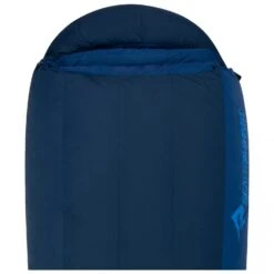 Sea To Summit Trek TkIII - Down Sleeping Bag 17 Sea To Summit Trek TkIII - Down Sleeping Bag -Camping Specialty Store sea to summit trek tkiii down sleeping bag detail 6
