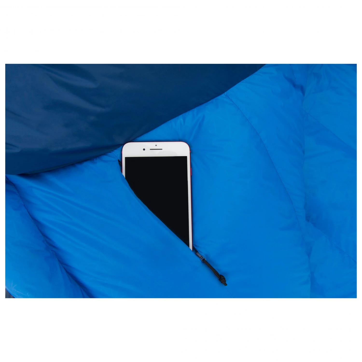 Sea To Summit Trek TkIII - Down Sleeping Bag 11 Sea To Summit Trek TkIII - Down Sleeping Bag - Image 9