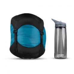 Sea To Summit Women's Altitude At II - Down Sleeping Bag -Camping Specialty Store sea to summit womens altitude at ii down sleeping bag detail 6