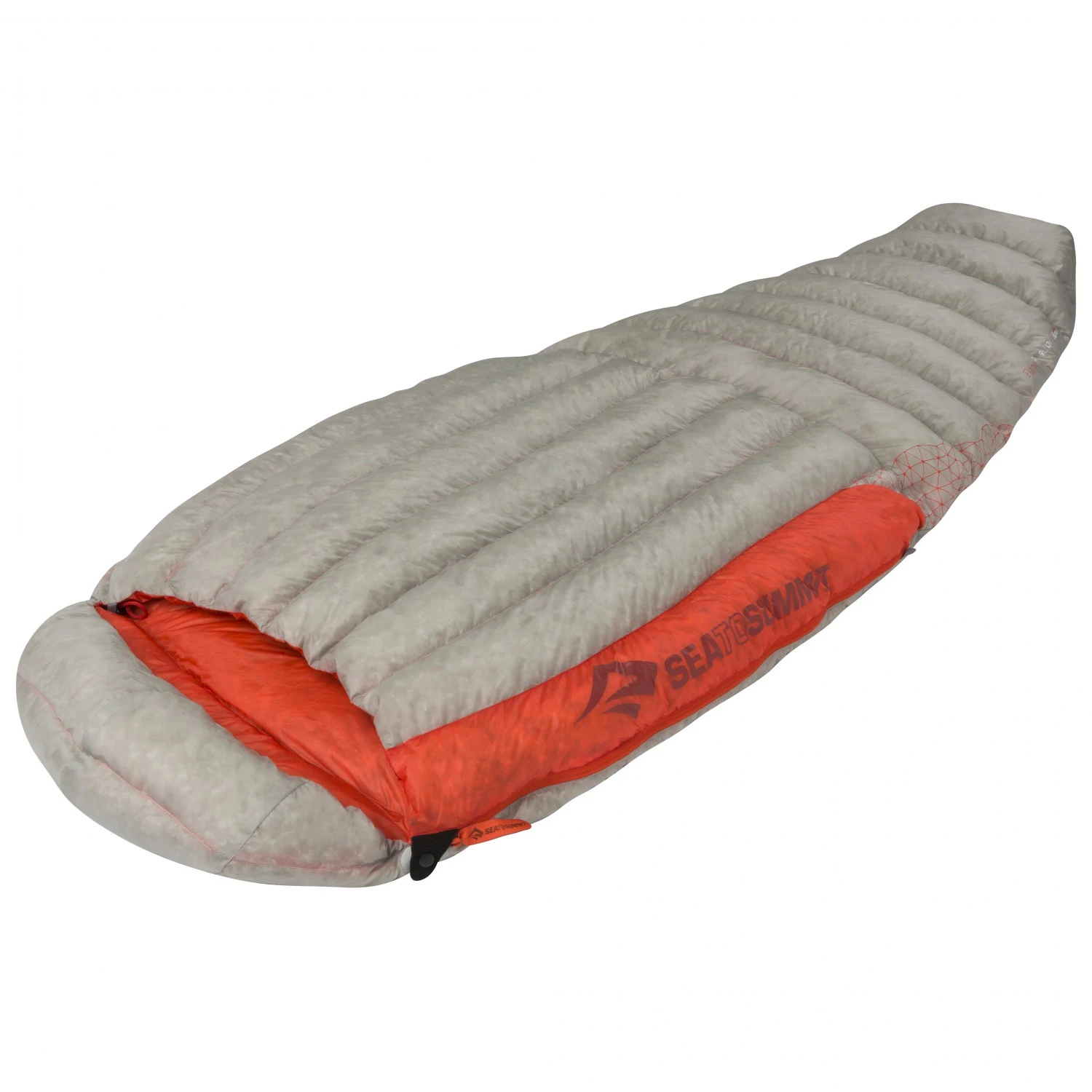 Sea To Summit Women's Flame FmI - Down Sleeping Bag 4 Sea To Summit Women's Flame FmI - Down Sleeping Bag - Image 2
