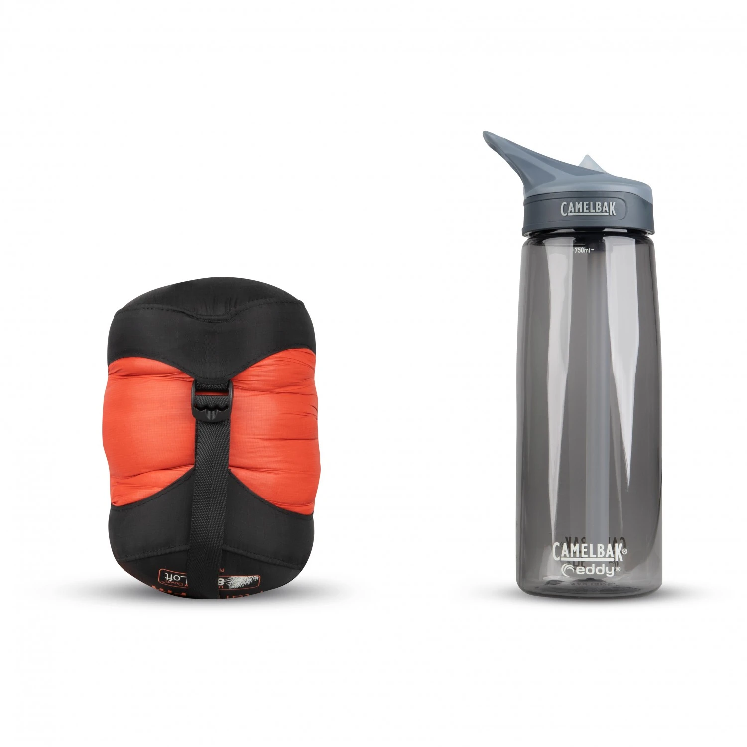 Sea To Summit Women's Flame FmI - Down Sleeping Bag 10 Sea To Summit Women's Flame FmI - Down Sleeping Bag - Image 8