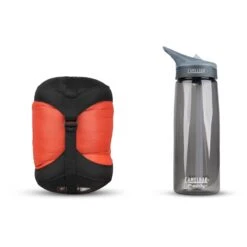 Sea To Summit Women's Flame FmII - Down Sleeping Bag -Camping Specialty Store sea to summit womens flame fmii down sleeping bag detail 8