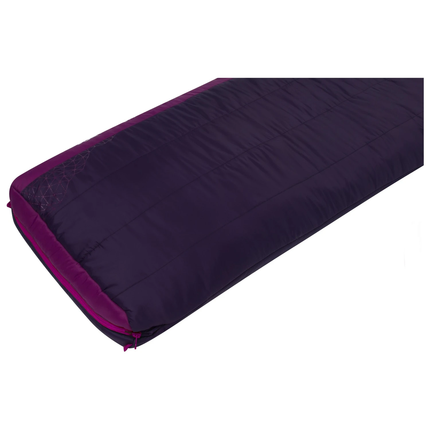 Sea To Summit Women's Quest QuII - Synthetic Sleeping Bag 9 Sea To Summit Women's Quest QuII - Synthetic Sleeping Bag - Image 7