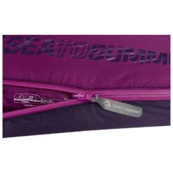 Sea To Summit Women's Quest QuII - Synthetic Sleeping Bag 18 Sea To Summit Women's Quest QuII - Synthetic Sleeping Bag -Camping Specialty Store sea to summit womens quest quii synthetic sleeping bag detail 8