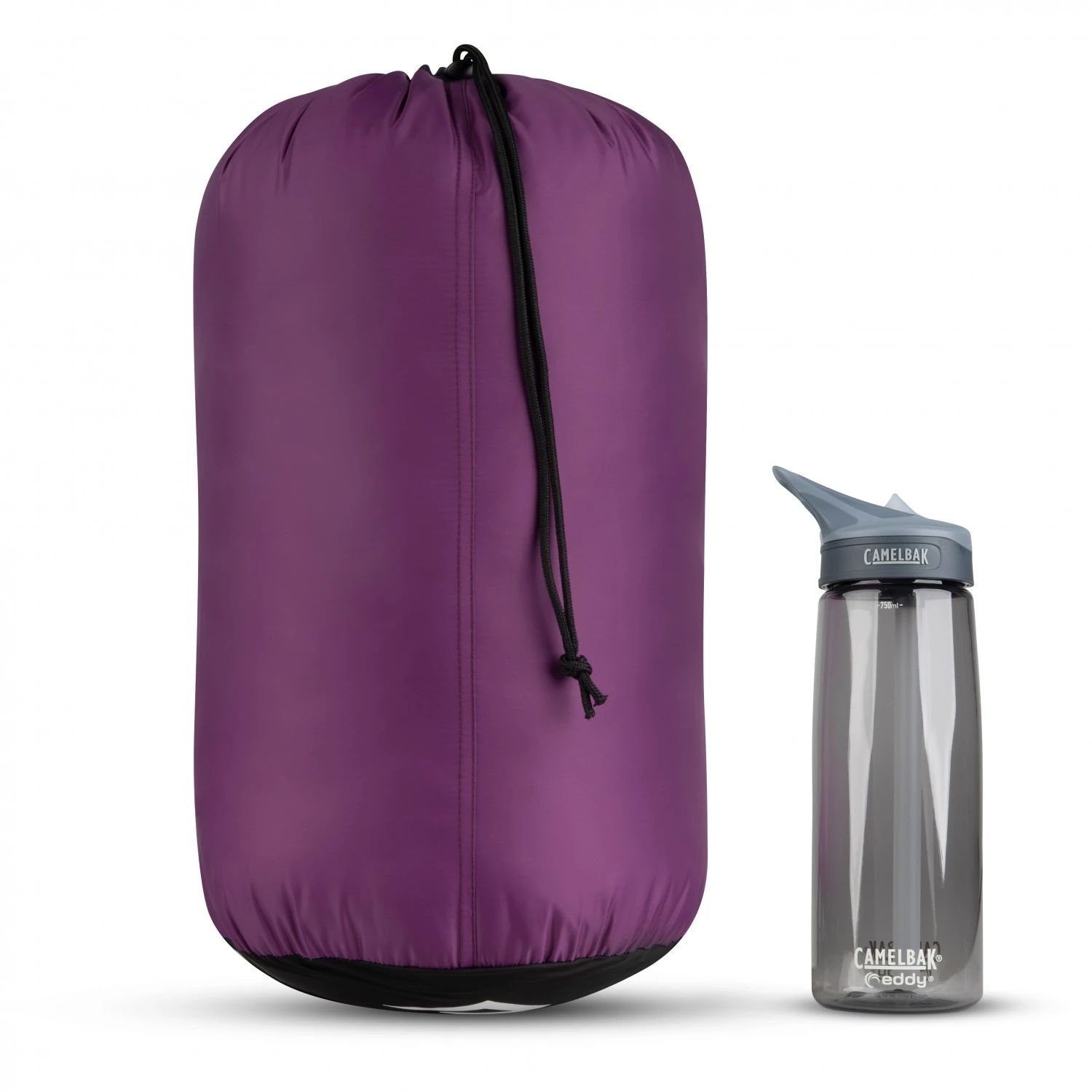 Sea To Summit Women's Quest QuII - Synthetic Sleeping Bag 11 Sea To Summit Women's Quest QuII - Synthetic Sleeping Bag - Image 9