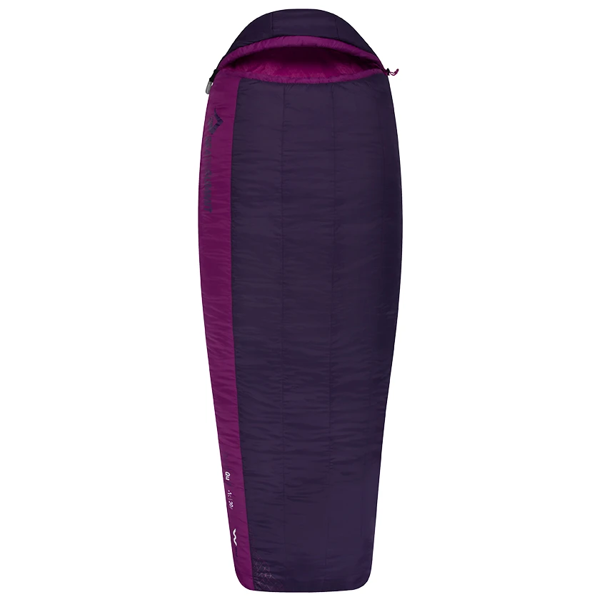 Sea To Summit Women's Quest QuII - Synthetic Sleeping Bag 3 Sea To Summit Women's Quest QuII - Synthetic Sleeping Bag