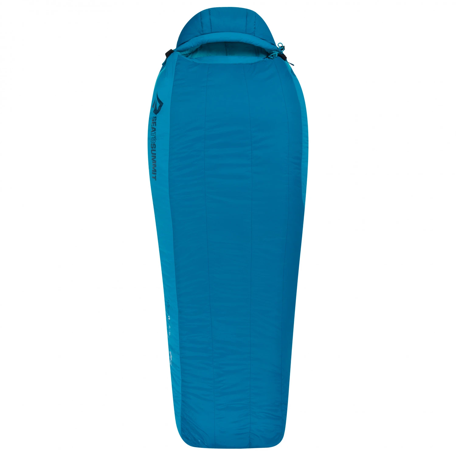 Sea To Summit Women's Venture VtII - Synthetic Sleeping Bag 3 Sea To Summit Women's Venture VtII - Synthetic Sleeping Bag