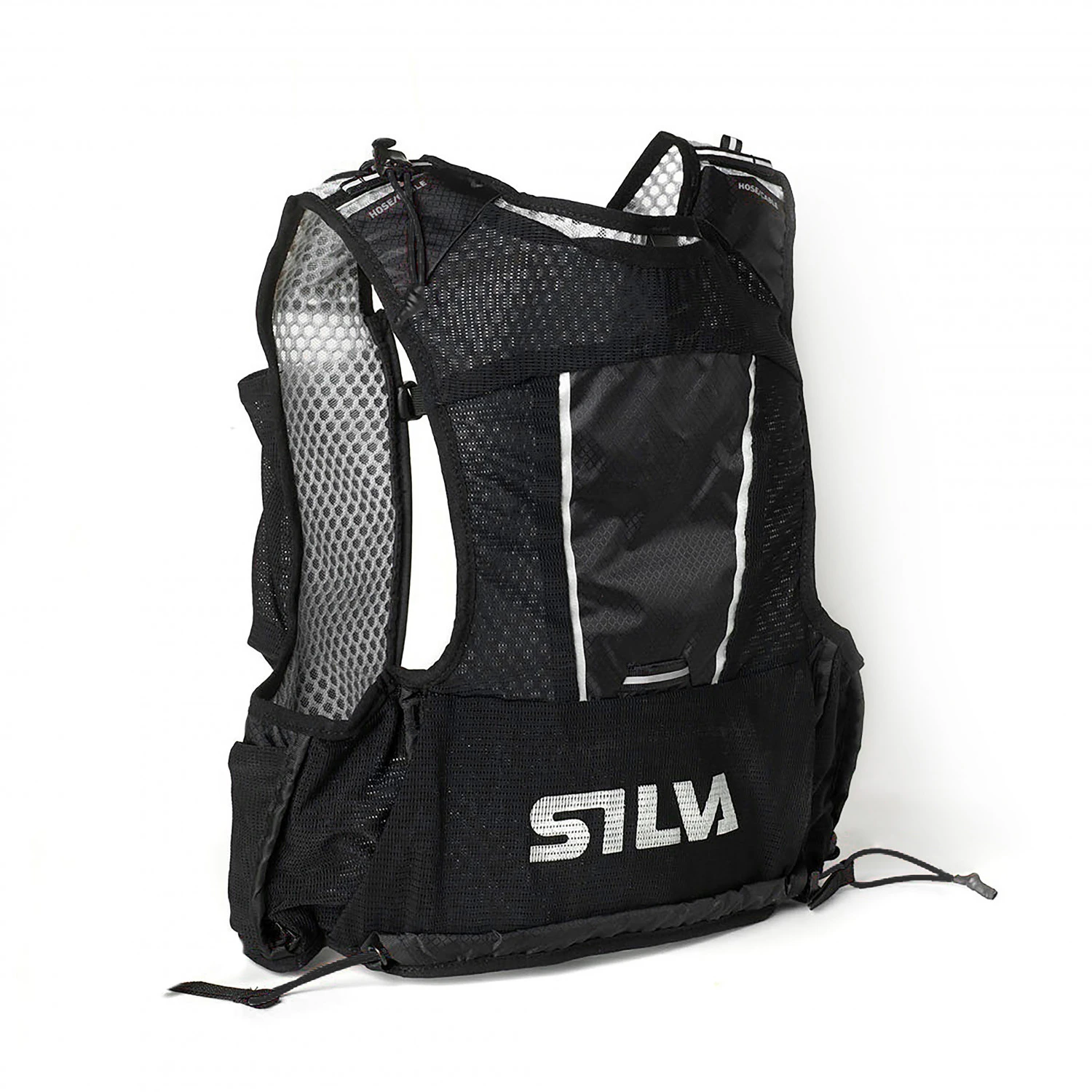 Silva Strive Light Black 5 - Trail Running Backpack 4 Silva Strive Light Black 5 - Trail Running Backpack - Image 2