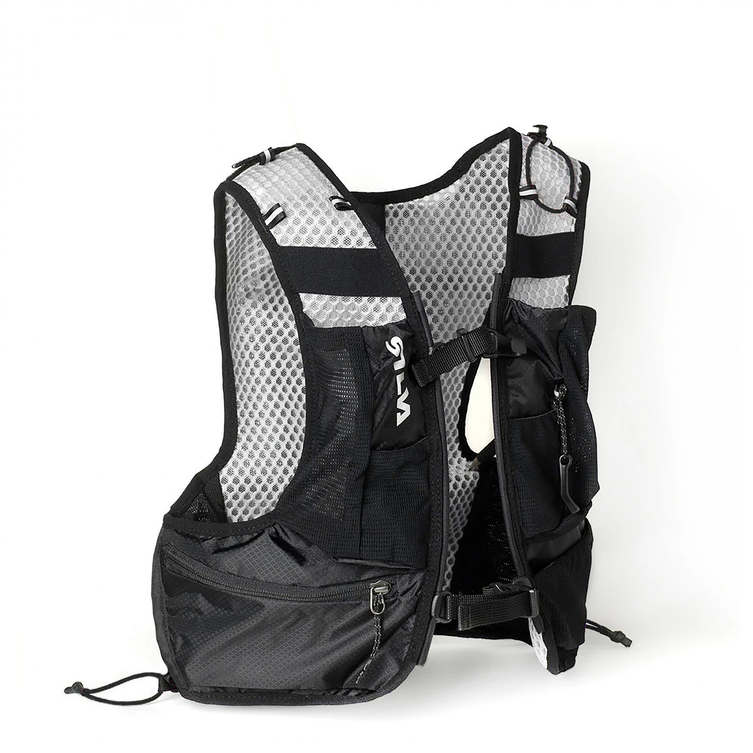 Silva Strive Light Black 5 - Trail Running Backpack 3 Silva Strive Light Black 5 - Trail Running Backpack