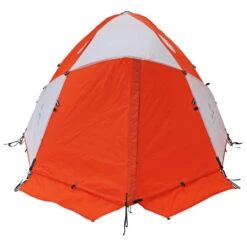 Proguide 3 - 3-person Tent -Camping Specialty Store slingfin proguide 3 3 person tent detail 9