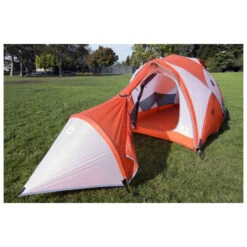 SafeHouse 2 - 2-person Tent -Camping Specialty Store slingfin safehouse 2 2 person tent detail 5