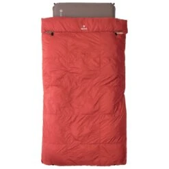 New Release 13 Snow Peak Camp Futon Single