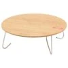 Snow Peak Single Action Table Low M - Camping Table