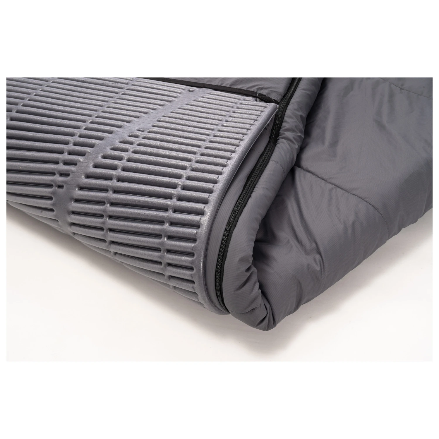 Snow Peak Sleeping Bag & Mat Plus - Hybrid Sleeping Bag 6 Snow Peak Sleeping Bag & Mat Plus - Hybrid Sleeping Bag - Image 4