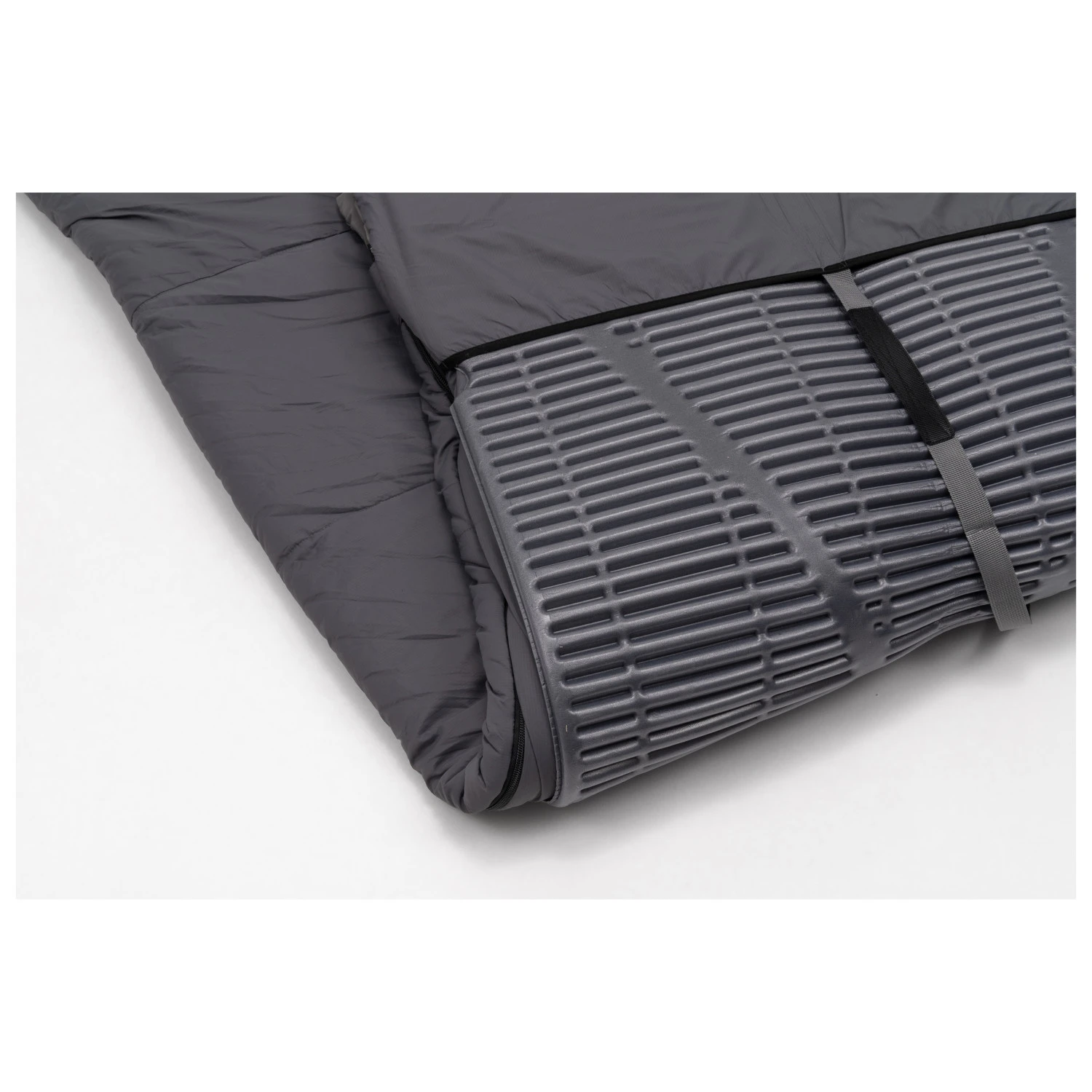 Snow Peak Sleeping Bag & Mat Plus - Hybrid Sleeping Bag 8 Snow Peak Sleeping Bag & Mat Plus - Hybrid Sleeping Bag - Image 6