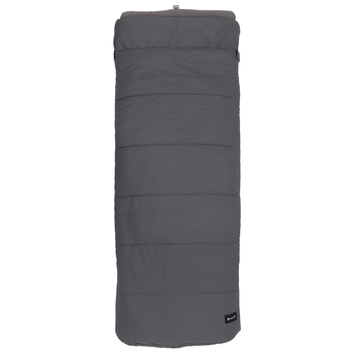 Snow Peak Sleeping Bag & Mat Plus - Hybrid Sleeping Bag 3 Snow Peak Sleeping Bag & Mat Plus - Hybrid Sleeping Bag